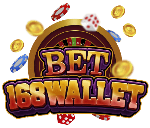 LOGO bet168wallet.info